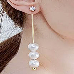 80 шт. Латунные булавки с шаровой головкой&nbsp;KK-LP0001-74