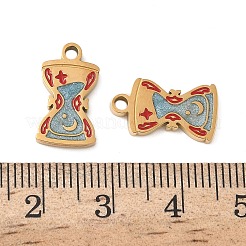 Подвески из нержавеющей стали 304&nbsp;STAS-D208-08G