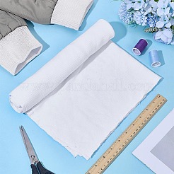 Хлопчатобумажная ткань в рубчик&nbsp;AJEW-WH0816-226B