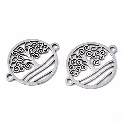 Соединительные элементы из нержавеющей стали 201&nbsp;STAS-N091-115