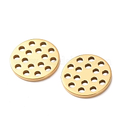 Полые подвески из нержавеющей стали 304&nbsp;STAS-G385-05G-03