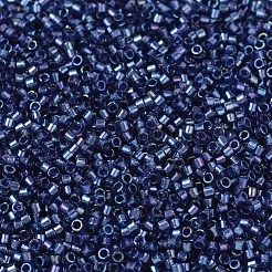 Бусины Миюки delica&nbsp;SEED-J020-DB2386