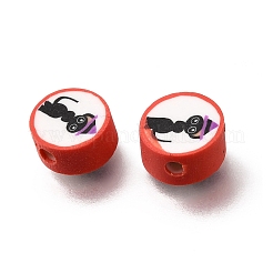 Perles en pâte polymère manuel&nbsp;PY-CBA5A20-13A