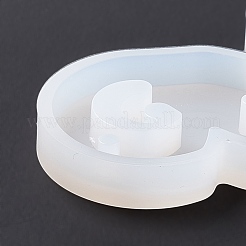 Пищевые силиконовые Молды для подвески в форме созвездия своими руками&nbsp;SIMO-D002-02L