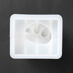 ОК жест дисплей силиконовые Молды для статуй&nbsp;LS-DIY-I096-11