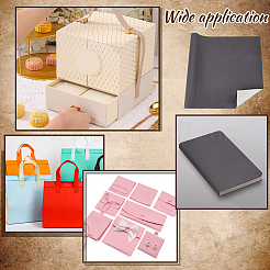 Тканевые обложки для книг&nbsp;AJEW-WH0314-501A