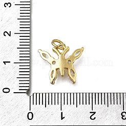 Латунные микропаве прозрачные подвески с фианитом ZIRC-I070-064G