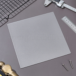 Planche en acier&nbsp;DIY-WH0750-394B
