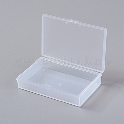 Boîtes en plastique&nbsp;X-CON-L017-04