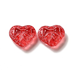 Стеклянные бусины&nbsp;GLAA-B007-02G