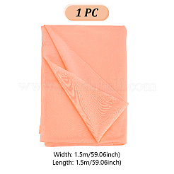 Ткань из кожи куклы из полиэстера DIY-WH0435-48B