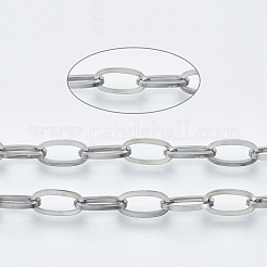 Цепи из нержавеющей стали 304 CHS-S001-03A-P