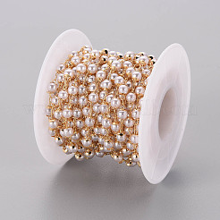 Латунные кабельные цепи ручной работы CHC-S012-008