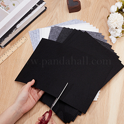 20шт шерстяной фетр&nbsp;DIY-WH0888-835C