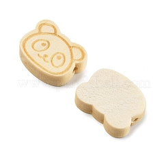 Деревянный шарик WOOD-U006-01B