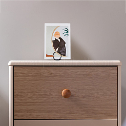 Железные держатели для заметок AJEW-WH0258-814