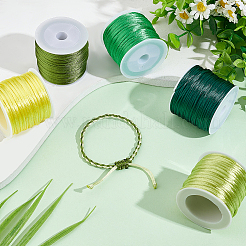 12 рулон нейлонового шнура 12 стилей&nbsp;NWIR-HY0001-02A