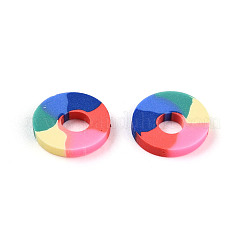 Manuell Polymer Ton Perlen&nbsp;CLAY-N012-01F