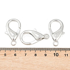 Тибетском стиле сплава омаров коготь застежками&nbsp;PALLOY-O027-P01