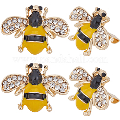 10 pin esmaltado&nbsp;JEWB-CY0001-11
