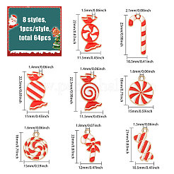 64 шт. ENAM-CA0001-88