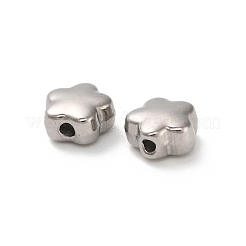 304 Edelstahlperlen&nbsp;X-STAS-D204-17P
