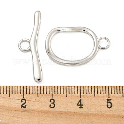 Латуни Переключить застежками KK-A223-24P