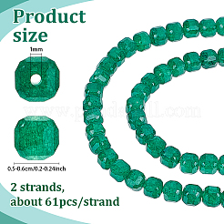 2 нитка натуральный агат бусины нити G-ME0001-20