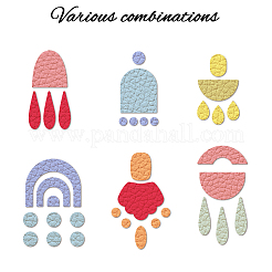 2 шт. DIY-WH0573-005