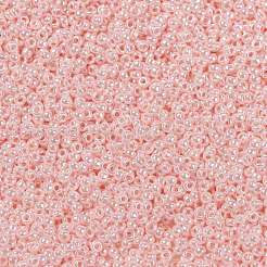 Миюки круглые бусины рокайль&nbsp;LS-X-SEED-G009-RR0427