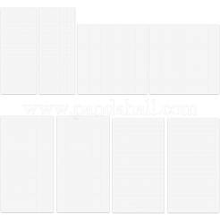 8 Blatt&nbsp;AJEW-SP0002-63A