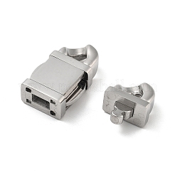 Застежки-кнопки из нержавеющей стали 304 STAS-V008-23P