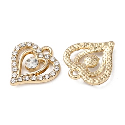 Сплав с подвесками из горного хрусталя&nbsp;FIND-Z111-02G