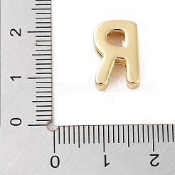 Стойки обшивки латунные бусины KK-A208-10R