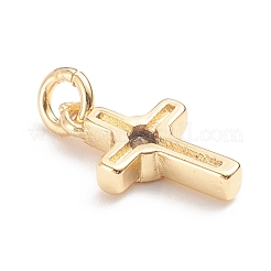 Латунное микропаве ZIRC-G165-03G