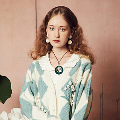 3 шт. NJEW-FI0001-30