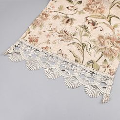Staubschutzhülle aus Polyester für Möbel&nbsp;AJEW-WH0886-78