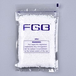 Perline di vetro di grado A fgb 11/0&nbsp;SEED-S030-0401F