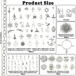 DIY Armband machen Kits&nbsp;DIY-YW0018-30