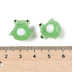 Бусины лэмпворк &nbsp;X-LAMP-A002-B02