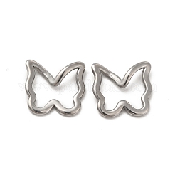 Кольца для соединения из нержавеющей стали марки 304 STAS-F283-06P