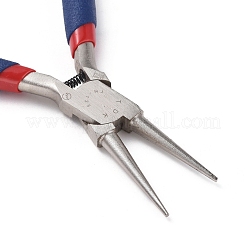 Ювелирные плоскогубцы TOOL-D006-10