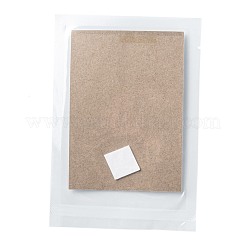 Flores secas prensadas&nbsp;DIY-F076-01D