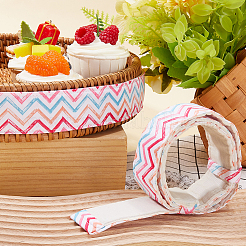 Полоски ткани для выпечки для форм для торта FIND-WH20012-40B