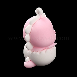 Мультяшные пластиковые подвески из ПВХ&nbsp;LS-KY-D018-03A