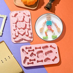 Силиконовые Молды ST-CJ0007-41