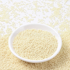 Cuentas de rocailles redondas miyuki&nbsp;SEED-X0054-RR0492