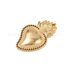 Подвески из нержавеющей стали 304&nbsp;X-STAS-P390-02B-G