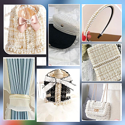 2 ярд поликоттоновой ленты&nbsp;OCOR-PH0006-97