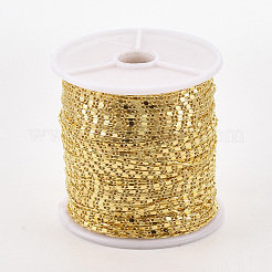 Латунные цепи звена моряка CHC-S007-06G